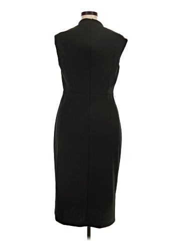 Connected Apparel Cocktail Dress (view 2)