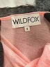 Wildfox Pink Tank Top Size Sm (1 or S) - photo 7