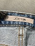 Joe's Jeans Hearts Blue Jeans Size 26 waist - photo 7