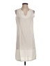 Aqua Ivory Sleeveless T-Shirt Size S - photo 1