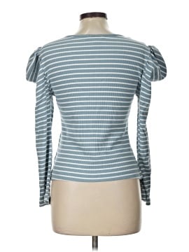 Porridge 3/4 Sleeve T-Shirt (view 2)