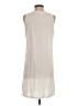 Aqua Ivory Sleeveless T-Shirt Size S - photo 2