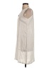 Aqua Ivory Sleeveless T-Shirt Size S - photo 5