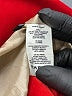 Theory Red Blazer Size 2 - photo 7