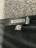 Missguided Black Short Sleeve Turtleneck Size 2 - photo 7