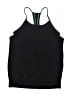 Ivivva Black Active Tank Size 12 - photo 1