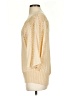 Tiny Ivory 3/4 Sleeve Blouse Size XS - photo 5