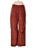 Old Navy Brown Casual Pants Size 14 - photo 1