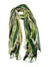 Assorted Brands Green Scarf One size - photo 1