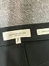 Lafayette 148 New York Black Active Pants Size 16 - photo 4