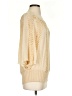 Tiny Ivory 3/4 Sleeve Blouse Size XS - photo 4