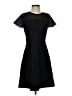 J.Crew Black Cocktail Dress Size 4 - photo 1