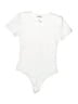 Aritzia White Bodysuit Size S - photo 1