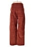 Old Navy Brown Casual Pants Size 14 - photo 2