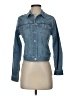 Jessica Simpson Blue Denim Jacket Size S - photo 1