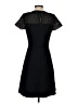 J.Crew Black Cocktail Dress Size 4 - photo 2