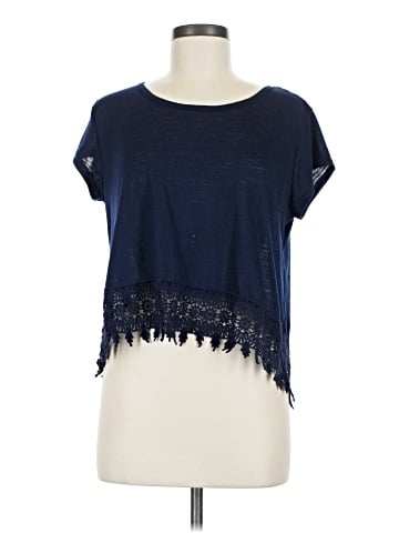 Rewind Short Sleeve T-Shirt (view 1)