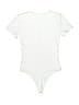 Aritzia White Bodysuit Size S - photo 2