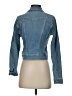 Jessica Simpson Blue Denim Jacket Size S - photo 2