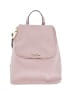 Calvin Klein Pink Backpack One size - photo 1