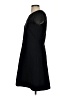 J.Crew Black Cocktail Dress Size 4 - photo 5