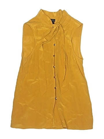 Marc by Marc Jacobs Sleeveless Button-Down Shirt (view 1)