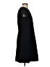 J.Crew Black Cocktail Dress Size 4 - photo 4