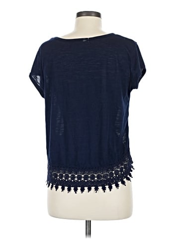 Rewind Short Sleeve T-Shirt (view 2)