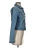 Jessica Simpson Blue Denim Jacket Size S - photo 4