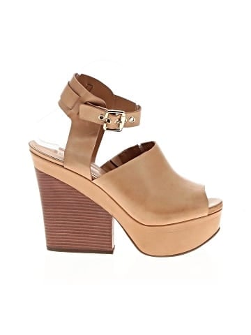 Schutz Wedges (view 1)