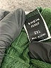 Shein Curve 100% Polyester Green Sleeveless Top Size 12 Plus (0) - photo 7