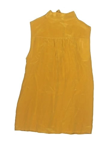 Marc by Marc Jacobs Sleeveless Button-Down Shirt (view 2)