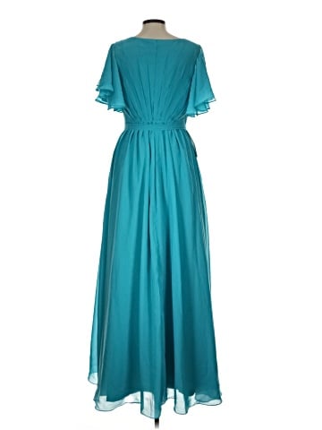 Wear Your Love Cocktail Dress (view 2)