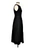 Zara Solid Black Cocktail Dress Size S - photo 4