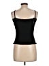 Max Studio Black Tank Top Size L - photo 2