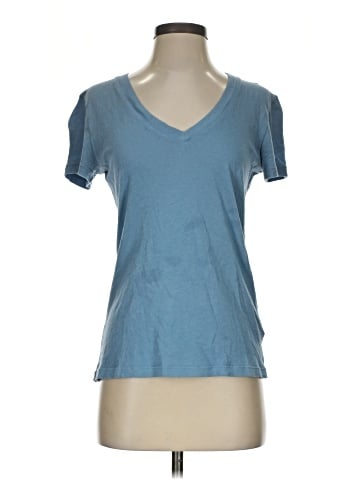L'Agence Short Sleeve T-Shirt (view 1)