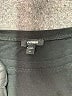 Express 100% Cotton Black Short Sleeve T-Shirt Size M - photo 7