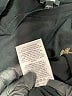 Express 100% Cotton Black Short Sleeve T-Shirt Size M - photo 8
