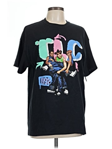 Assorted Brands Short Sleeve Top (view 1)