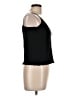 Max Studio Black Tank Top Size L - photo 4