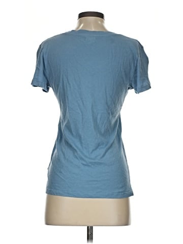 L'Agence Short Sleeve T-Shirt (view 2)