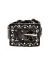 Free People Black Belt Size Med - Lg - photo 1
