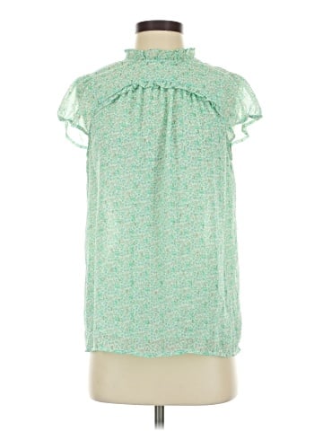 J by Joie Sleeveless Blouse (view 1)