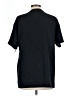 Assorted Brands 100% Cotton Black Short Sleeve Top Size L - photo 2