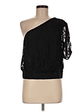 Express 3/4 Sleeve Blouse (view 1)