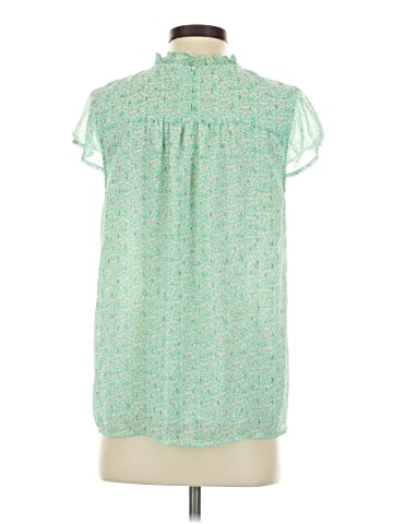 J by Joie Sleeveless Blouse (view 2)