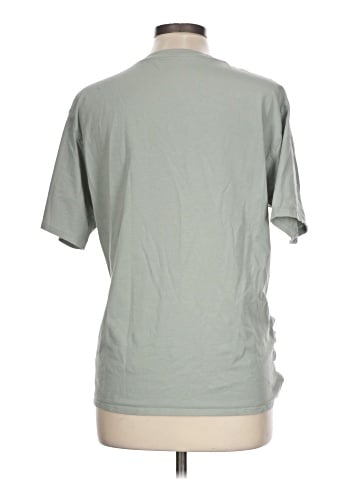 Lululemon Athletica Short Sleeve T-Shirt (view 2)