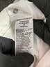 Gap Solid White Denim Shorts Size 30 waist r - photo 4