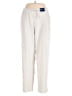 Old Navy Solid Ivory Casual Pants Size XL - photo 1