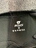 Assorted Brands Solid Black Active Pants Size M - photo 7